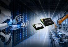 Renesas Expands GaN Portfolio with First Low-Voltage GaN FETs for AI Data Centers and Robotics AI Data Centers