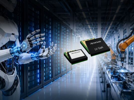 AI Data Centers