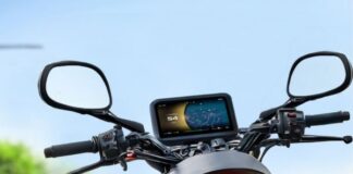 Cockpit Graphics