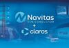 Navitas Closes