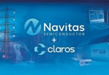 Navitas Closes Acquisition of Claros, Advancing AI Infrastructure with Grid-to-xPU Power Delivery Navitas Closes