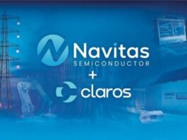 Navitas Closes