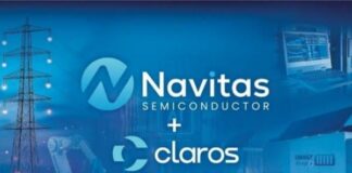 Navitas Closes