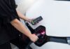 Automated EV Battery Swapping