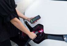 Automated EV Battery Swapping