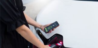 Automated EV Battery Swapping