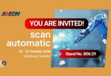Scanautomatic 2026