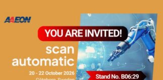 Scanautomatic 2026