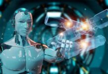 Humanoid Robot Battery Market: Why Energy Storage Could Determine the Future of Physical AI Humanoid Robot Battery