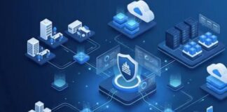 Hybrid Mesh Firewall