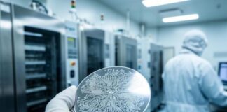 Chipmaking