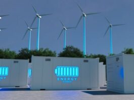 Energy Storage