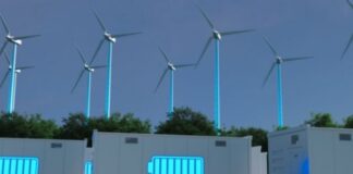 Energy Storage
