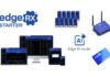 DigiKey Expands Access to TDK SensEI edgeRX Solution for Industrial AI edgeRX