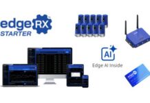 DigiKey Expands Access to TDK SensEI edgeRX Solution for Industrial AI edgeRX
