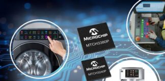 Microchip