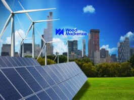 Wood Mackenzie