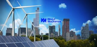 Wood Mackenzie: four-hour battery storage now beats gas peaking on cost globally Wood Mackenzie