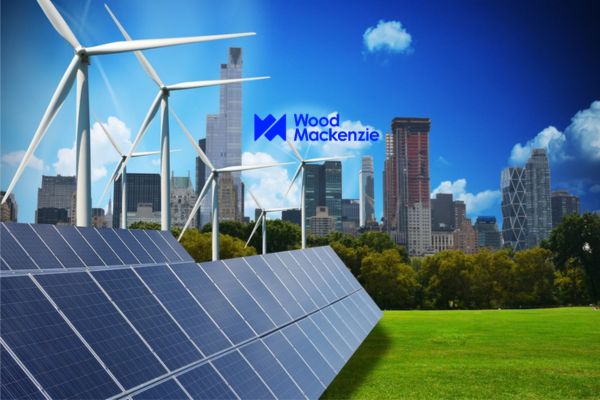 Wood Mackenzie Wood Mackenzie