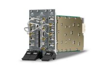 Emerson Extends RF Test Capabilities to New Multiport and MIMO Test Applications Emerson