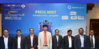 BESS Emerge as Key Enabler of India’s Energy and Mobility Transition Energy