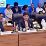 IMC 2026 Global Leaders Advance AI, Telecom Cyber Defence and Digital Trust IMC 2026