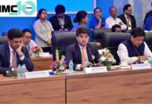 IMC 2026 Global Leaders Advance AI, Telecom Cyber Defence and Digital Trust IMC 2026