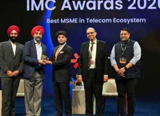 IMC 2026 Celebrates Industry Pioneers and Visionaries with Annual IMC Awards IMC 2026