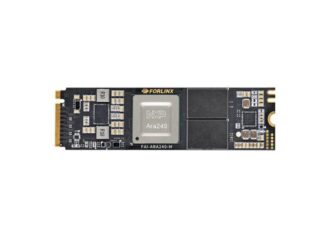 NXP & Forlinx: Empowering Industrial Edge AI with i.MX 95 and Ara240 M.2 AI Accelerator Forlinx