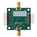 pSemi Announces Two UltraCMOS+ Front-End Modules for 2.4 GHz IoT Connectivity pSemi