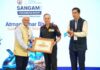 IITMAA Sangam 2026 Unites Industry, Defence, Space and Academia IITMAA Sangam 2026