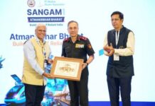 IITMAA Sangam 2026 Unites Industry, Defence, Space and Academia IITMAA Sangam 2026