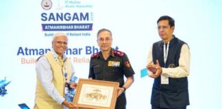 IITMAA Sangam 2026