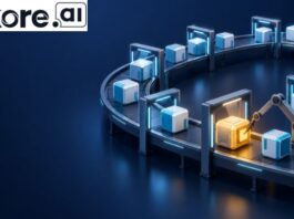 Kore.ai