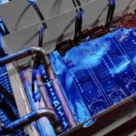 Data Center Cooling Market to Reach $106.72 Billion by 2035 as AI Drives Liquid Cooling Demand Data Center Cooling