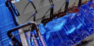Data Center Cooling