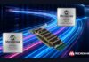 Microchip Expands Data Center Portfolio to Meet Evolving AI Infrastructure Demands Microchip