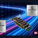 Microchip Expands Data Center Portfolio to Meet Evolving AI Infrastructure Demands Microchip