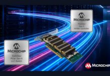 Microchip Expands Data Center Portfolio to Meet Evolving AI Infrastructure Demands Microchip