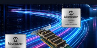 Microchip