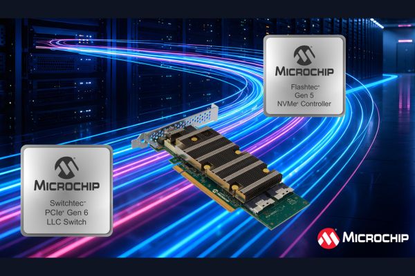Microchip Microchip