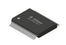 Infineon Introduces High-Voltage Hot-Swap Controller for 800 VDC AI Servers Infineon