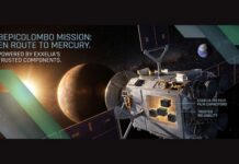 BepiColombo