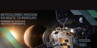 BepiColombo