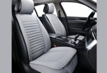 Automotive Seat