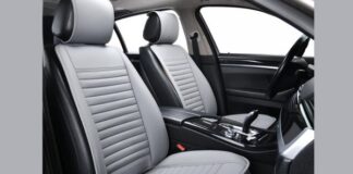 Automotive Seat