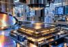 Applied Materials and Intel Join Forces to Advance AI Chipmaking Applied Materials