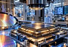 Applied Materials and Intel Join Forces to Advance AI Chipmaking Applied Materials