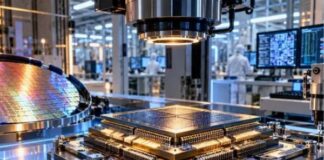 Applied Materials