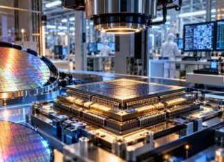 Applied Materials and Intel Join Forces to Advance AI Chipmaking Applied Materials